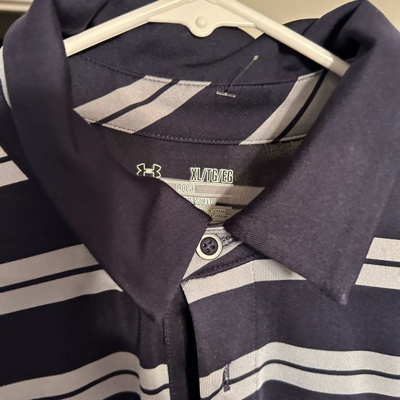 Cal XL Under armour - Picture 4 of 4